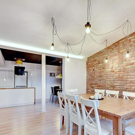 Sopot Comfort Apartments 6 Ngoại thất bức ảnh
