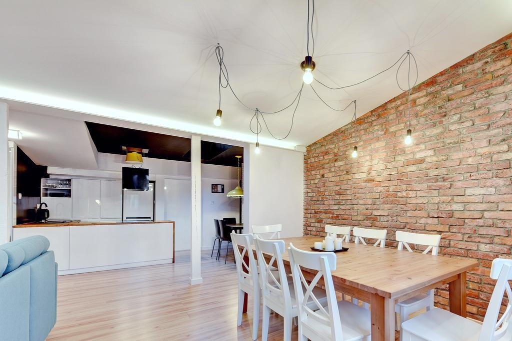 Sopot Comfort Apartments 6 Ngoại thất bức ảnh