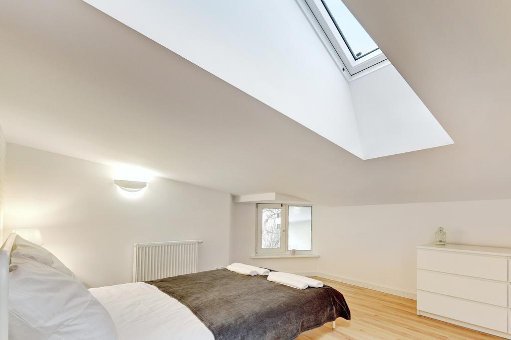 Sopot Comfort Apartments 6 Ngoại thất bức ảnh