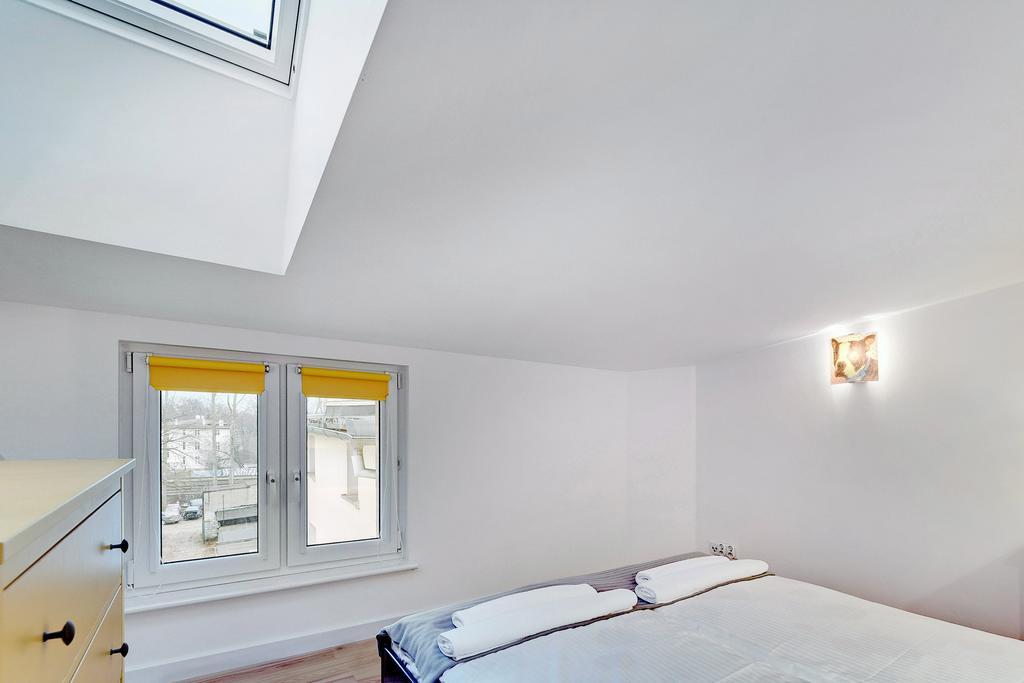Sopot Comfort Apartments 6 Ngoại thất bức ảnh
